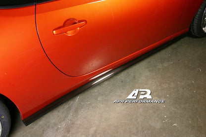 APR Performance Carbon Fiber Scion FR-S/ Toyota GT86 Aero Kit 2013-2016