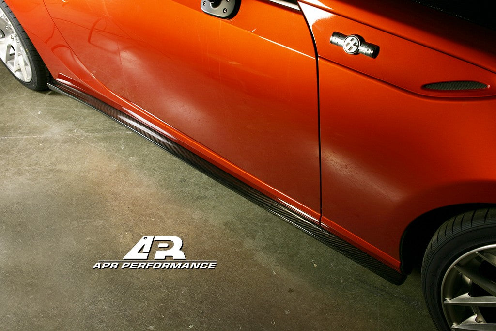 APR Performance Carbon Fiber Scion FR-S/ Toyota GT86 Aero Kit 2013-2016