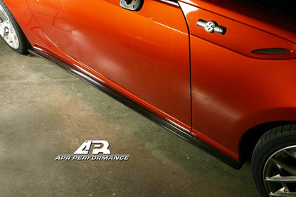 APR Performance Carbon Fiber Scion FR-S/ Toyota GT86 Aero Kit 2013-2016