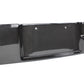 Nissan GTR R35 License Plate Backing 2012-2016