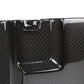 Nissan GTR R35 License Plate Backing 2012-2016