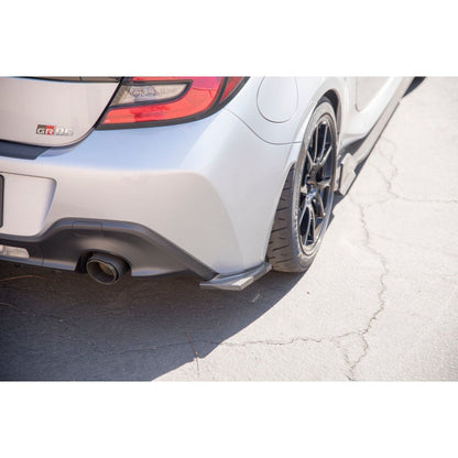 APR Performance Carbon Fiber Toyota GR86 Aero Kit 2022+