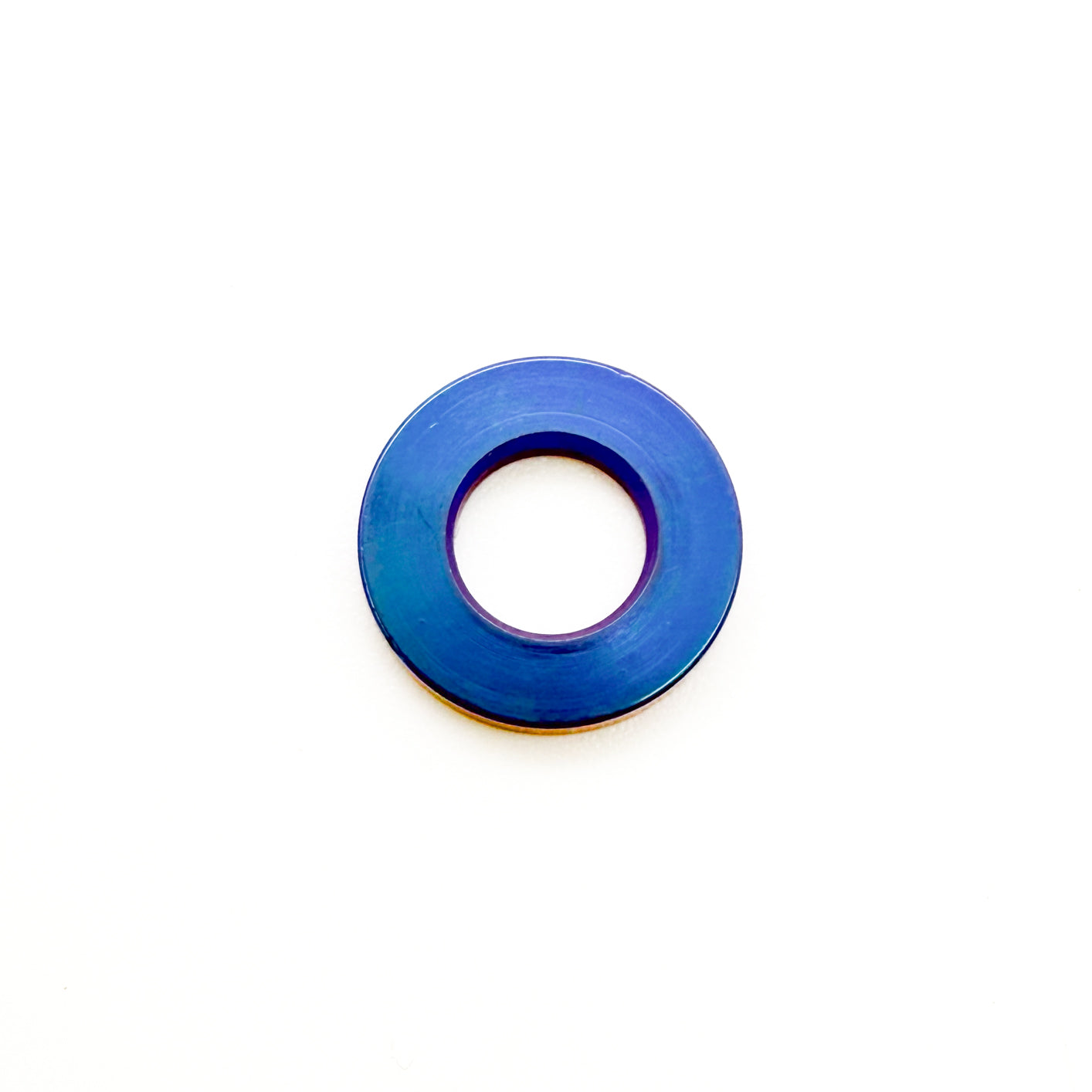 JDC Titanium Flat Washers | Universal