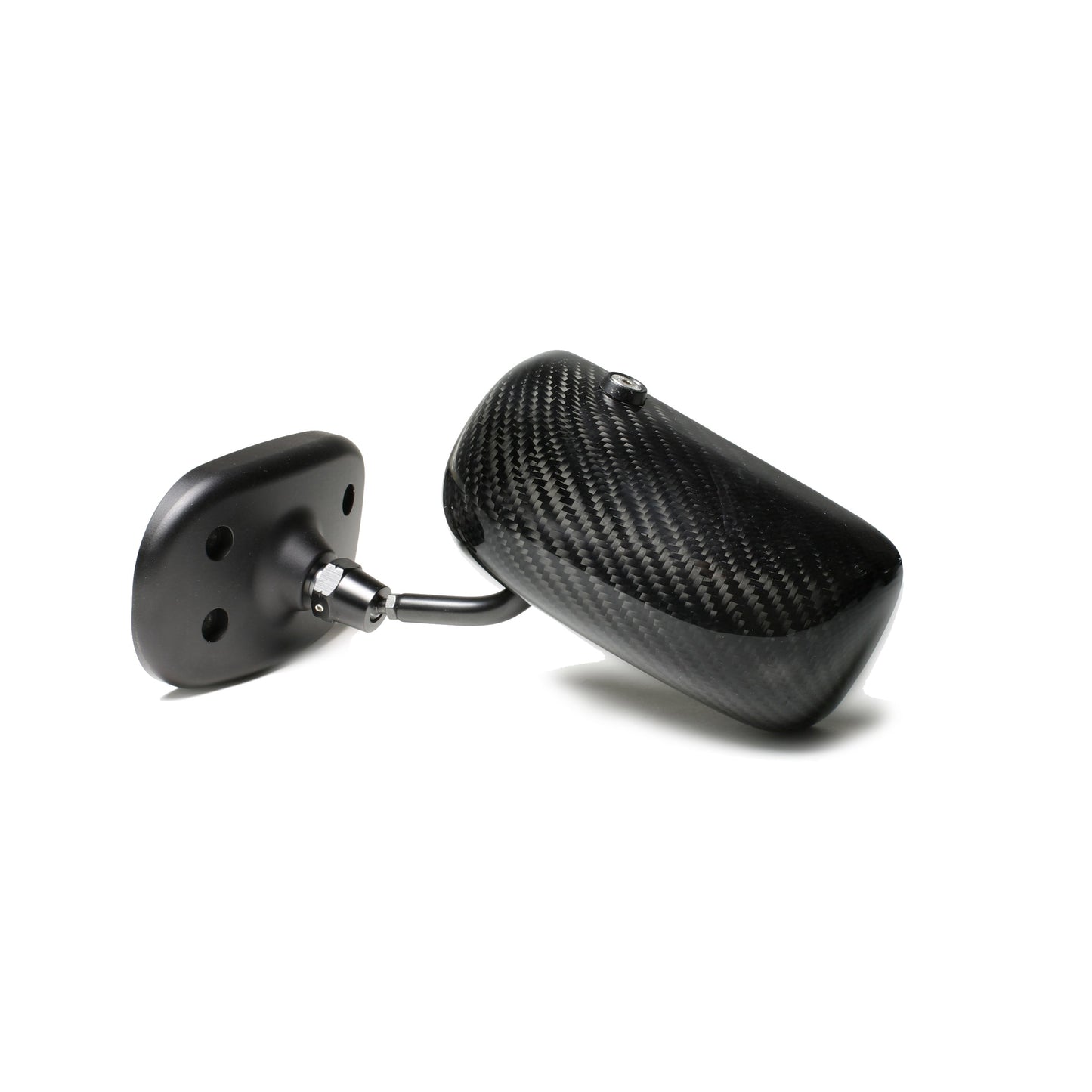 APR Performance Carbon Fiber Scion FRS / Subaru BRZ / Toyota GT86 Formula GT3 Mirrors 2013-2021