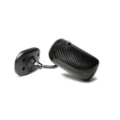 APR Performance Carbon Fiber Scion FRS / Subaru BRZ / Toyota GT86 Formula GT3 Mirrors 2013-2021
