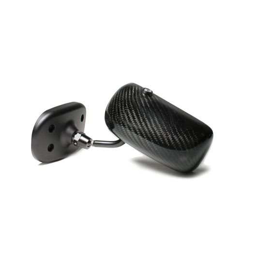 APR Performance Carbon Fiber Scion FRS / Subaru BRZ / Toyota GT86 Formula GT3 Mirrors 2013-2021