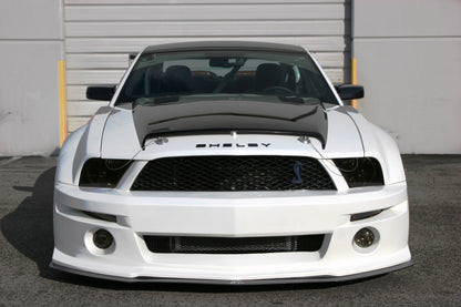 APR Performance Ford Mustang S197 GT500 / GT500KR Widebody Aerodynamic Kit 2007-2009