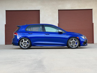 Lowering Springs Kit | Sport • MQBe AWD Golf R Mk8