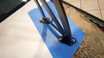 Porsche Cayman Big Wang Kit '05-12 987 - Nine Lives Racing