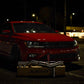 MK6/6.5 JETTA GLI 3" CATTED DOWNPIPE - V-BAND