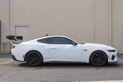 Garage Sale - Carbon Fiber GT-250 Adjustable Wing Ford Mustang S650