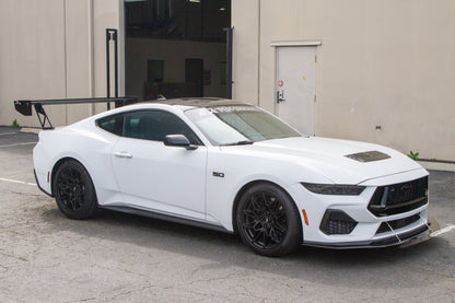 Garage Sale - Carbon Fiber GT-250 Adjustable Wing Ford Mustang S650