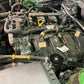 Damond Motorsports Ecoboost Mustang Oil Catch Can kit available at Damond Motorsports