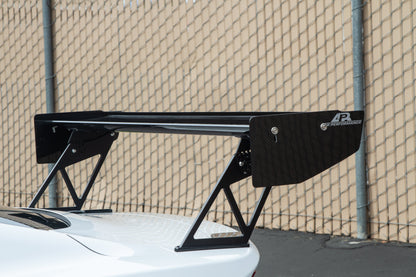 Garage Sale - Carbon Fiber GT-250 Adjustable Wing Ford Mustang S650