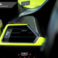 AutoTecknic Dry Carbon Fiber Air Vent Trim - G80 M3 | G82/ G83 M4