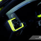 AutoTecknic Dry Carbon Fiber Air Vent Trim - G80 M3 | G82/ G83 M4