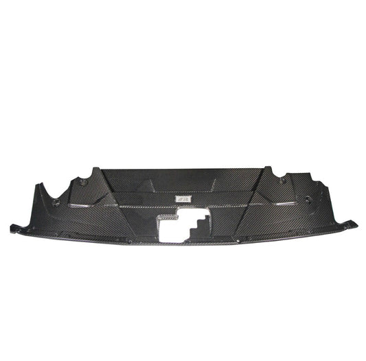 APR Performance Ford Mustang S650 Carbon Fiber Cooling Plate 2024 - Current