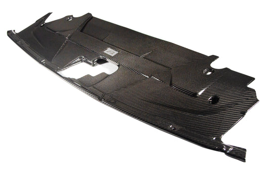 APR Performance Ford Mustang S650 Carbon Fiber Cooling Plate 2024 - Current
