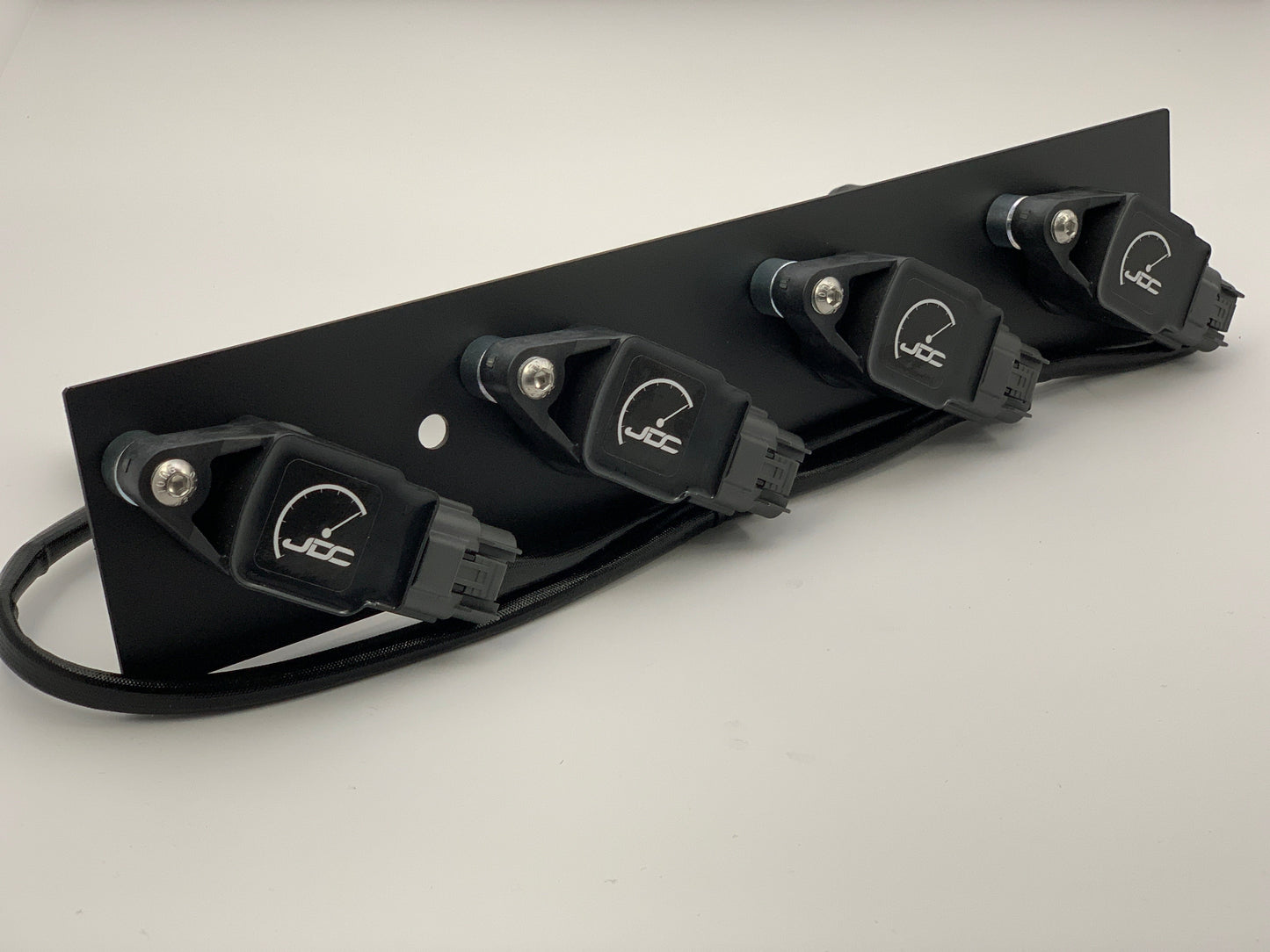 JDC COP Wire Harness for GT-R Coils (Evo 4-9) - Graveyard Performance