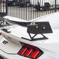 Ford Mustang S650 GTC-200 Adjustable Wing 2024 - Current