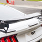 Ford Mustang S650 GTC-200 Adjustable Wing 2024 - Current