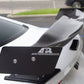 Ford Mustang S650 GTC-200 Adjustable Wing 2024 - Current