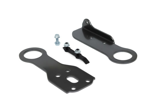 1999 - 2005 Miata NB Tow Hook Kit - Graveyard Performance