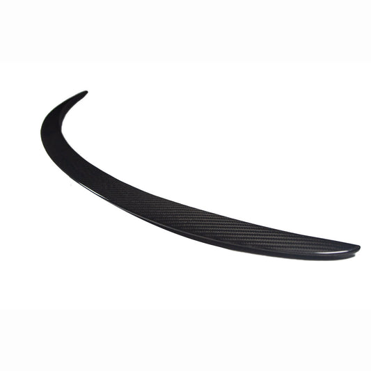 APR Performance Tesla Model 3 Carbon Fiber Rear Deck Spoiler 2017 - 2023
