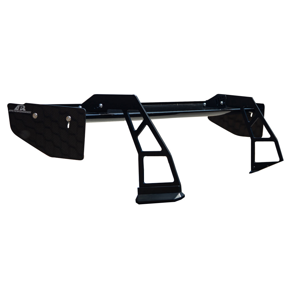 APR Performance BMW G42 M240i / G87 M2 GT250 Carbon Fiber Swan Neck Wing 2022-UP