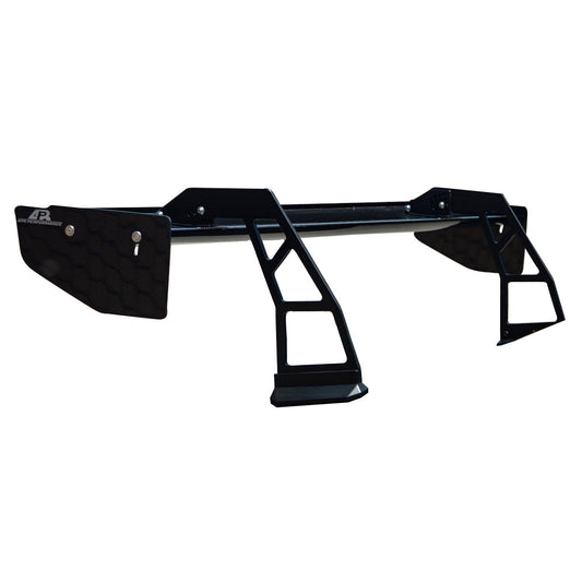 APR Performance BMW G42 M240i / G87 M2 GT250 Carbon Fiber Swan Neck Wing 2022-UP