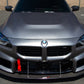 BMW G87 M2 Front Wind Splitter 2023-Up