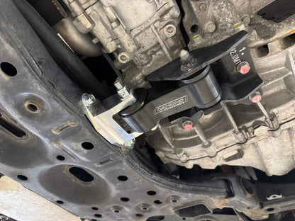 Damond Motorsports Hyundai and Kia Rear Motor Mount