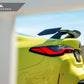 AutoTecknic Dry Carbon Motorsport Rear Spoiler - G80 M3 | G82 M4
