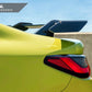 AutoTecknic Dry Carbon Motorsport Rear Spoiler - G80 M3 | G82 M4