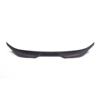 BMW G42 & G87 M2 M Style Trunk Spoiler - Carbon Fiber - Graveyard Performance
