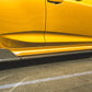 Acura Integra Type S DE5 Side Rocker Extensions/ Side Skirt 2023 - Current