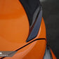 AutoTecknic Dry Carbon Competition Trunk Spoiler - F80 M3 | F30 3-Series