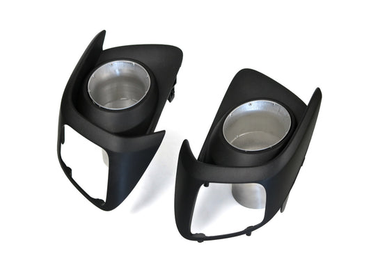 2013 - 2015 MX5 NC Front brake entry duct - Graveyard Performance