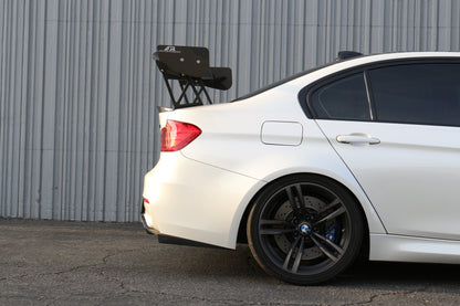 APR Performance BMW F80 M3 GTC300 Carbon Fiber Adjustable Wing