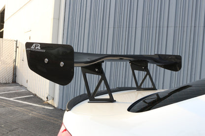 APR Performance BMW F80 M3 GTC300 Carbon Fiber Adjustable Wing