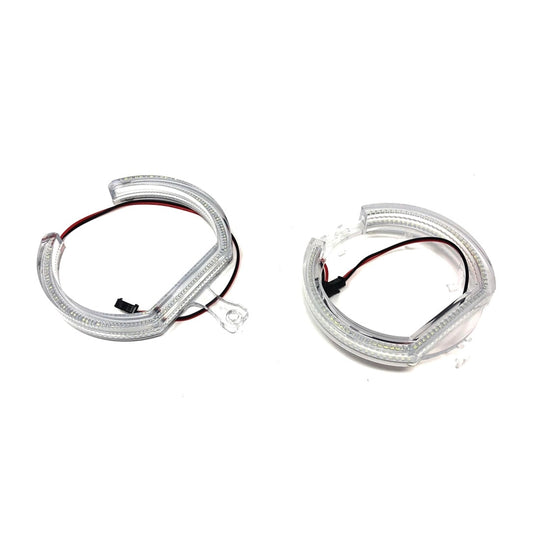 BMW E92/E93 M3 DTM Halo Kit