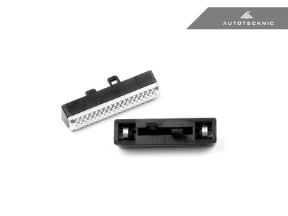 AutoTecknic Rear Sunroof Switch Button – Porsche Panamera 2017–2024 - Graveyard Performance