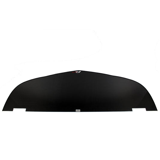 APR Performance Dodge Charger Carbon Fiber Front Wind Splitter 2011 - 2014