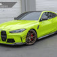 AutoTecknic Dry Carbon Performante Side Skirt - G82/ G83 M4