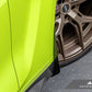 AutoTecknic Carbon Fiber Front Splash Guards - G80 M3 | G82/ G83 M4