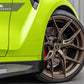 AutoTecknic Carbon Fiber Front Splash Guards - G80 M3 | G82/ G83 M4