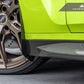 AutoTecknic Carbon Fiber Front Splash Guards - G80 M3 | G82/ G83 M4