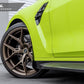 AutoTecknic Carbon Fiber Front Splash Guards - G80 M3 | G82/ G83 M4