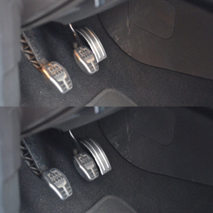 Focus Accelerator Pedal Spacer