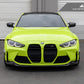 AutoTecknic Front Bumper Dry Carbon Canard Set - G80 M3 | G82 M4